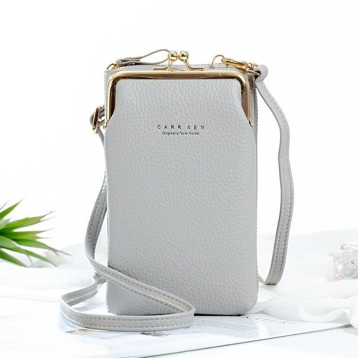 Lune London | Crossbody Handy Bag