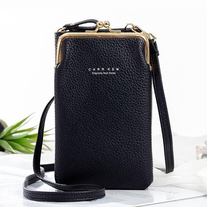 Lune London | Crossbody Handy Bag