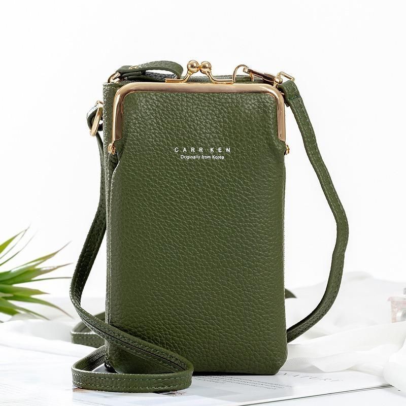Lune London | Crossbody Handy Bag