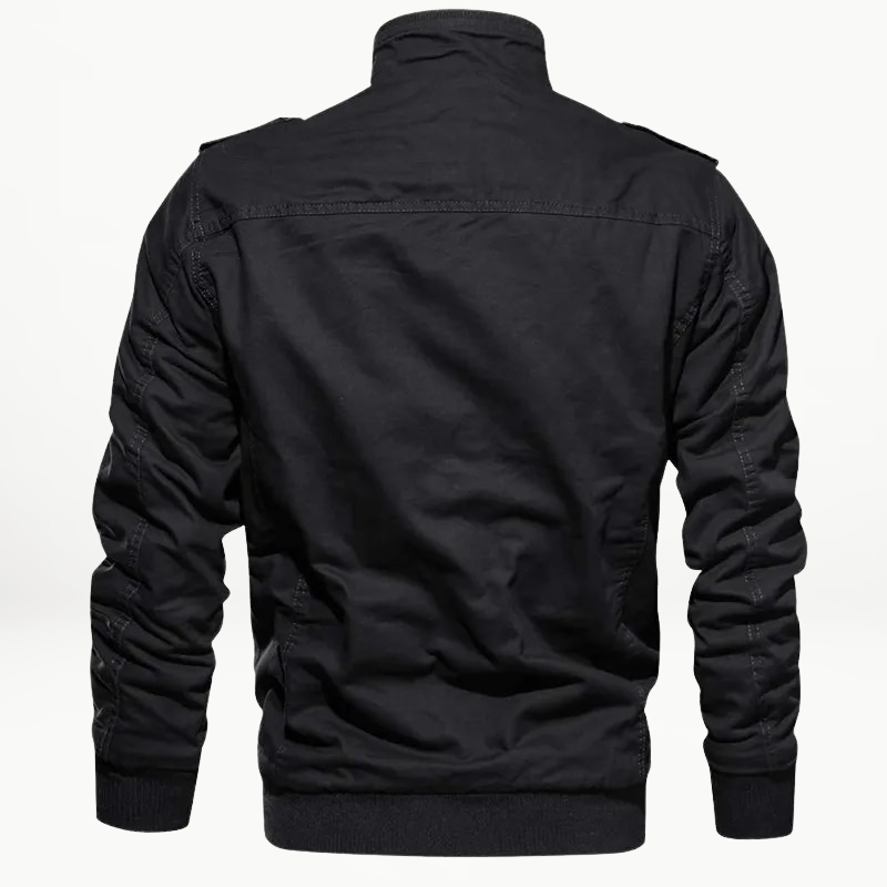 Lune London | Comfortable Winter Jacket