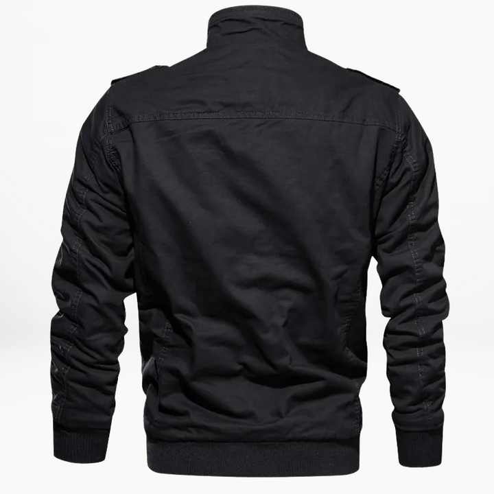 Lune London | Comfortable Winter Jacket