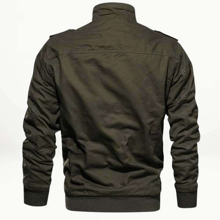 Lune London | Comfortable Winter Jacket