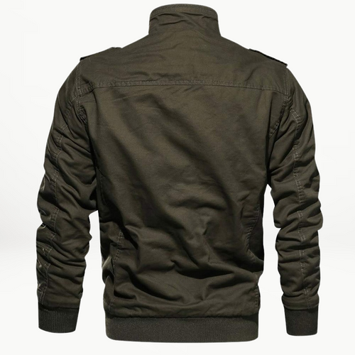 Amarae | Comfortable Winter Jacket