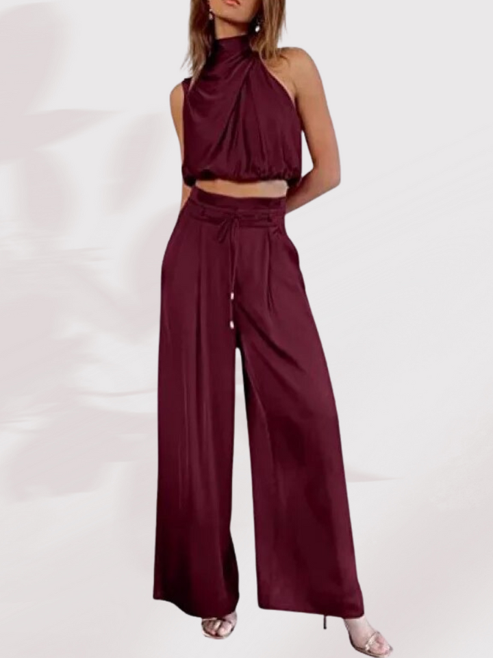 Lune London | Luxe 2 Piece Set