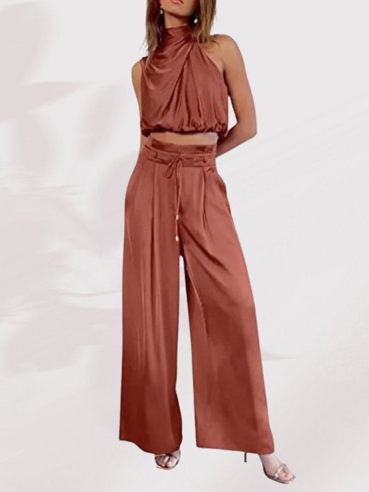 Lune London | Luxe 2 Piece Set