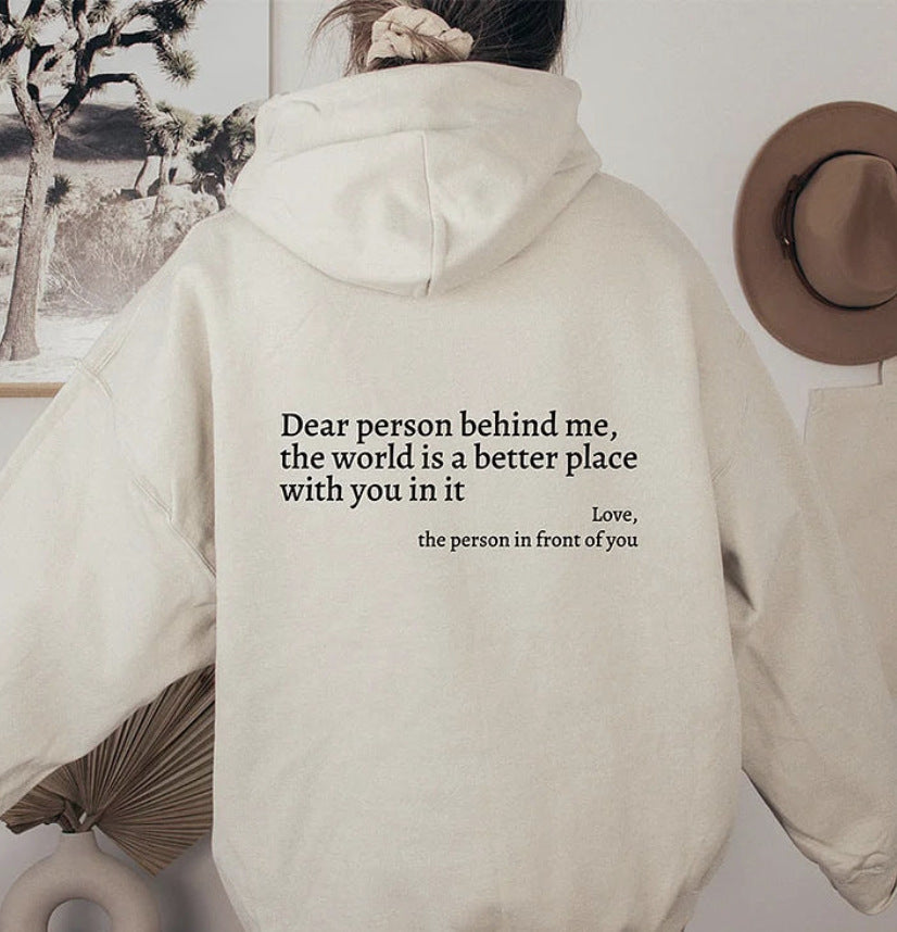 Amarae | Unisex Hoodie
