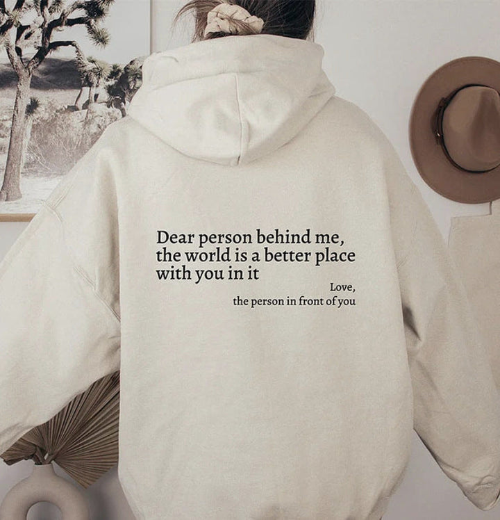 Amarae | Unisex Hoodie