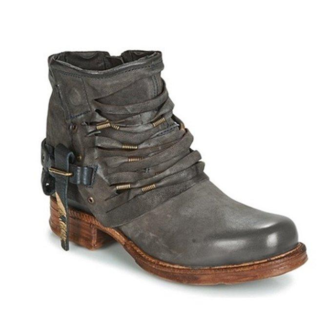 Lune London | Comfortable ankle boots