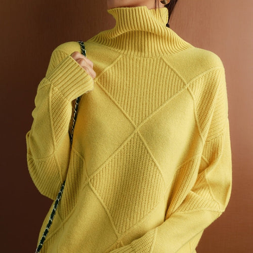 Amarae Knit Sweater