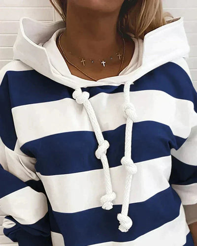 Amarae | Warmer and More Stylish Hoodie