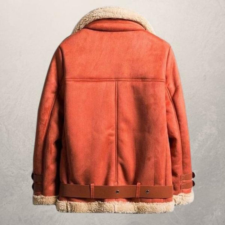 Amarae | Women's Winter Casual Jacket Warm