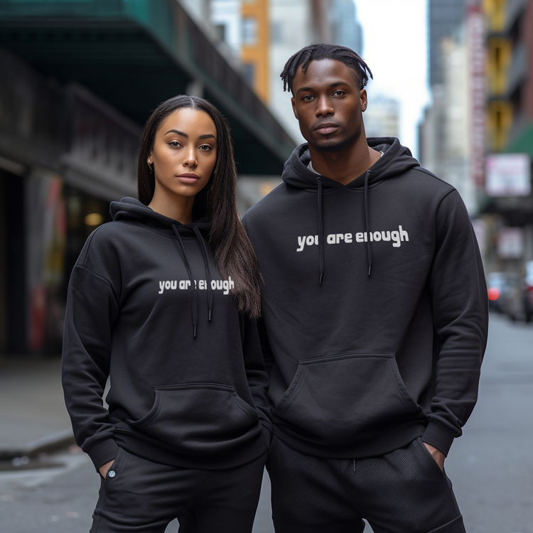 Amarae | Unisex Hoodie