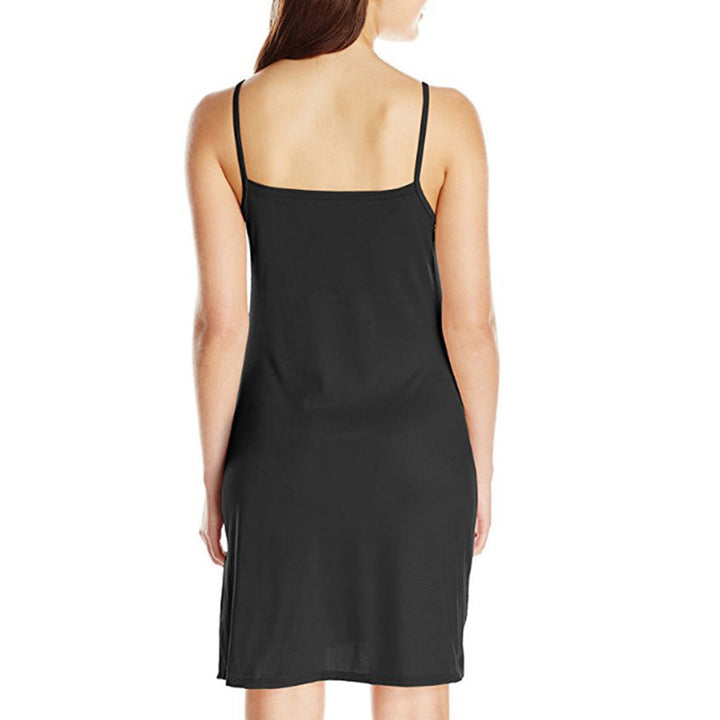 Women's Silk Nightgown Lune London