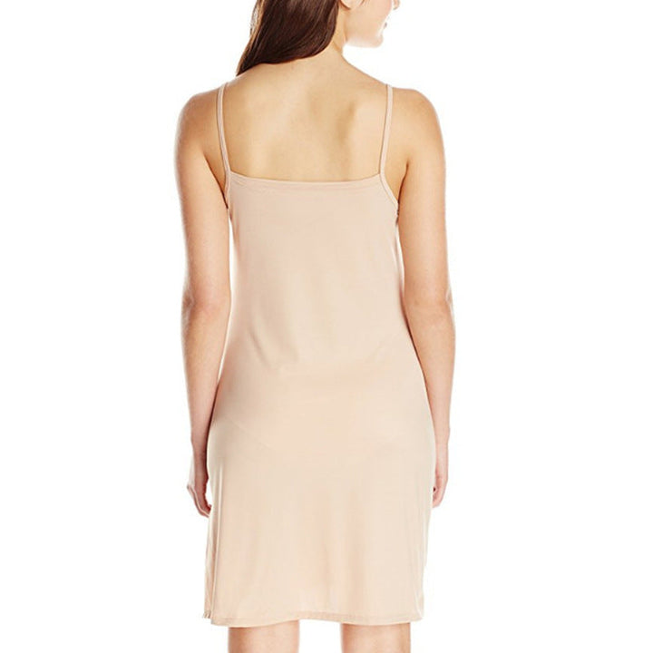 Women's Silk Nightgown Lune London