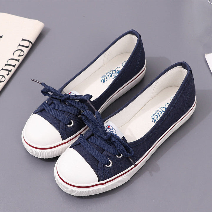 Lune London | Comfortable Flat Shoes for Women