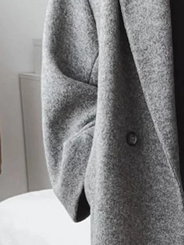 Amarae | Statement Winter Coat