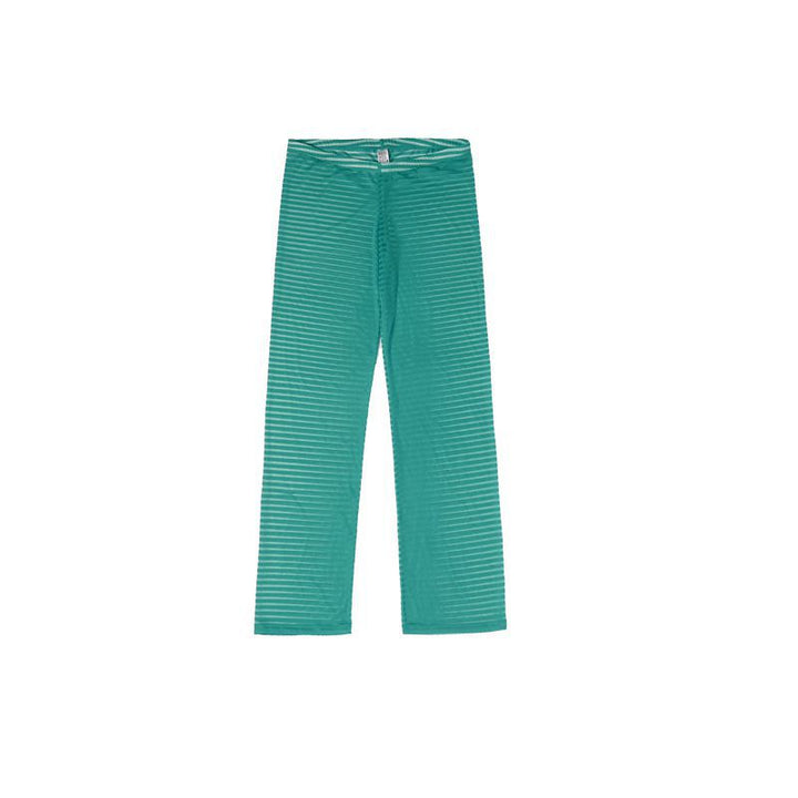 Women's leggings in breathable material Lune London