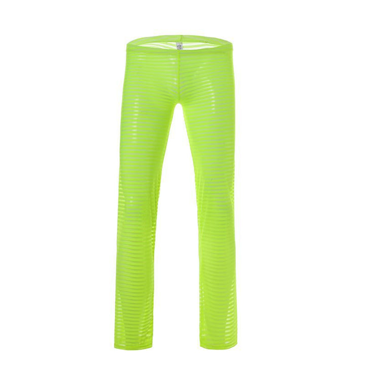 Women's leggings in breathable material Lune London