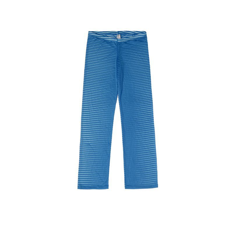 Women's leggings in breathable material Lune London