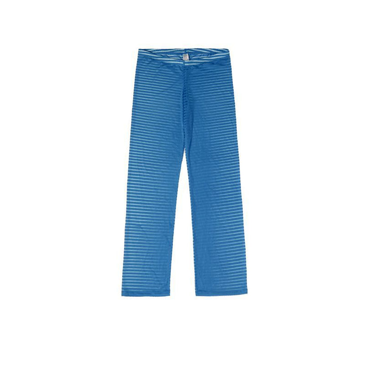 Women's leggings in breathable material Lune London