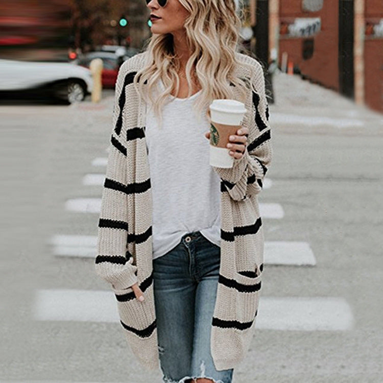 Ladies cardigan Lune London