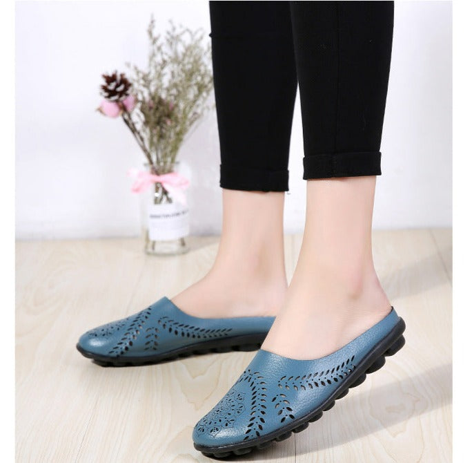 Lune London | Orthopedic Hollow Shoe
