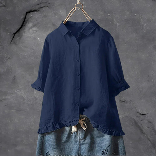 Amarae | Women's top made of cotton
