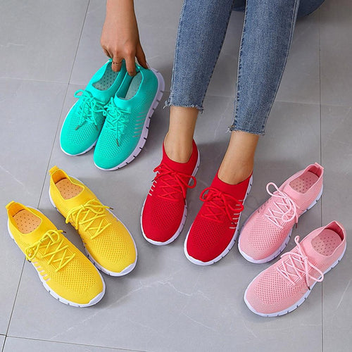 Amarae – Orthopedic and breathable shoes