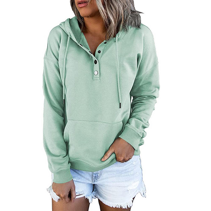 Lune London | Designer-Mode-Sweatshirt