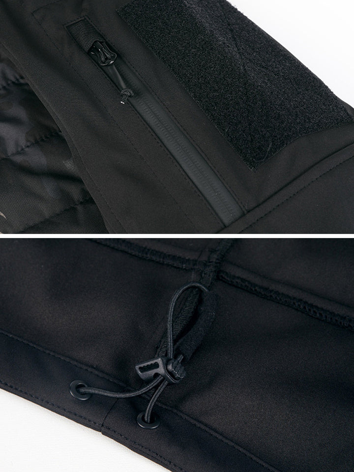 Lune London | Tactical Insulated Jacket
