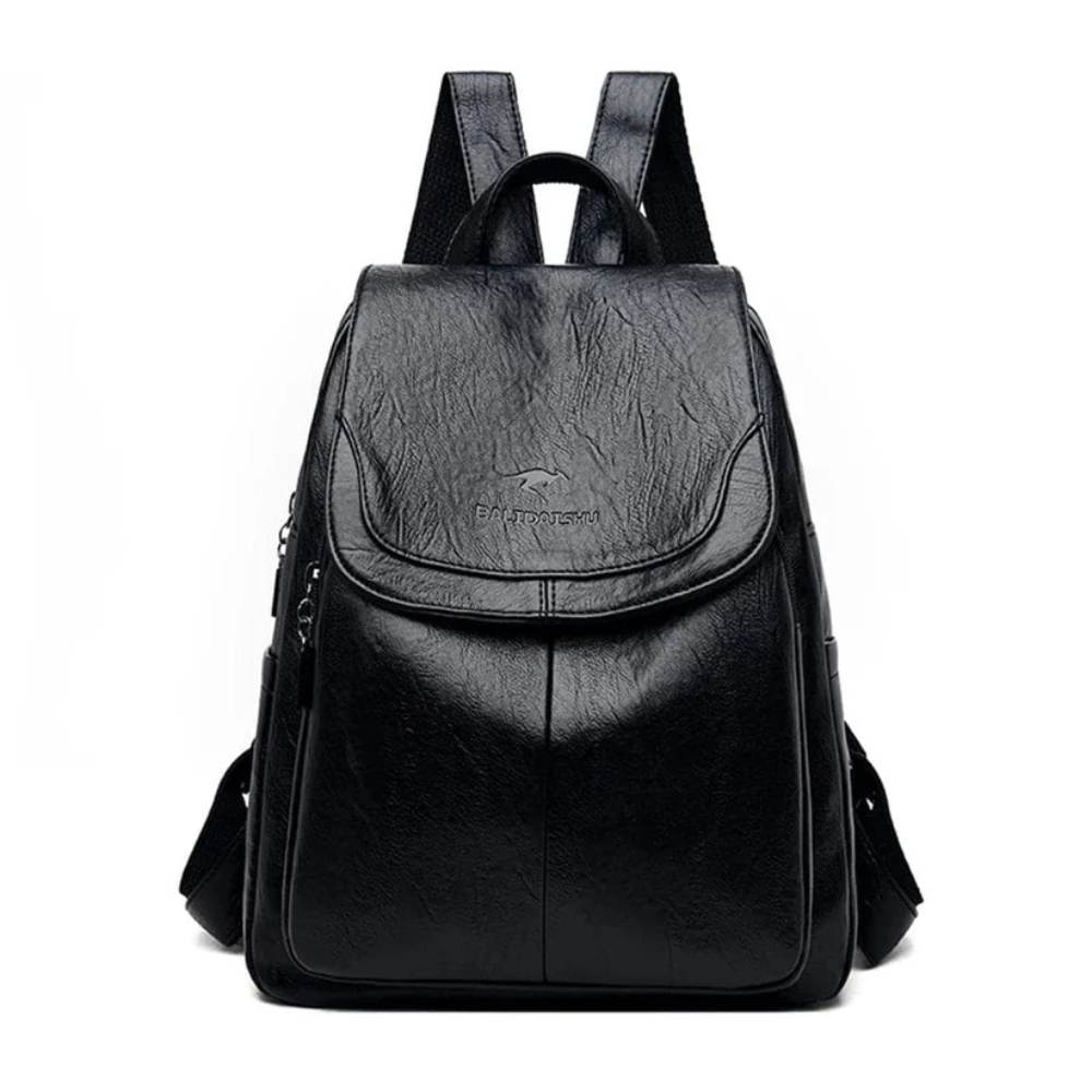 Lune London | Vintage Backpack for Women Stylish