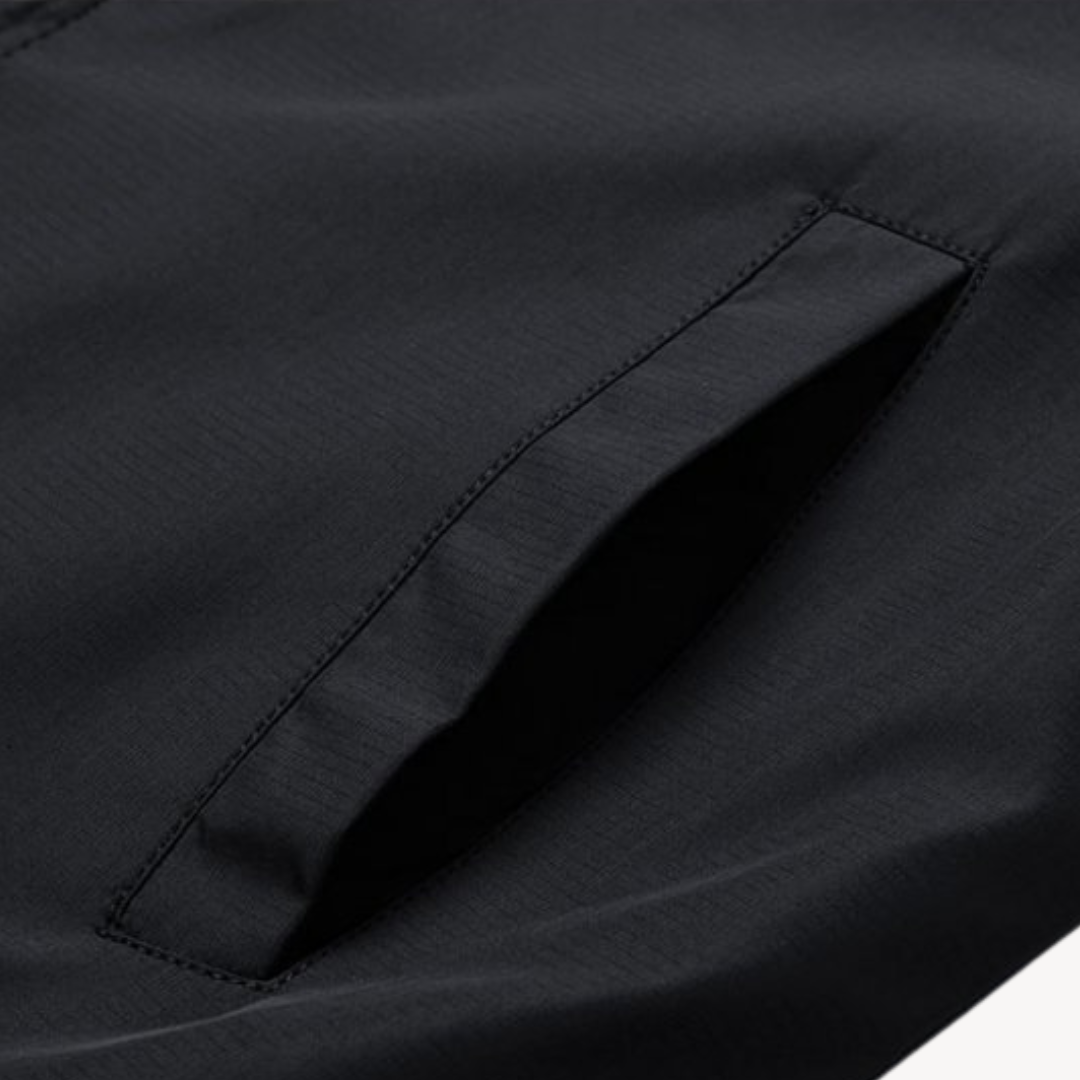 Amarae | Lightweight Transition Jacket - Modern and Versatile Blouson for Everyday and Leisure