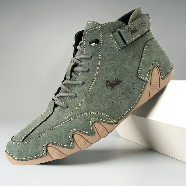 Lune London | Waterproof Barefoot Shoes