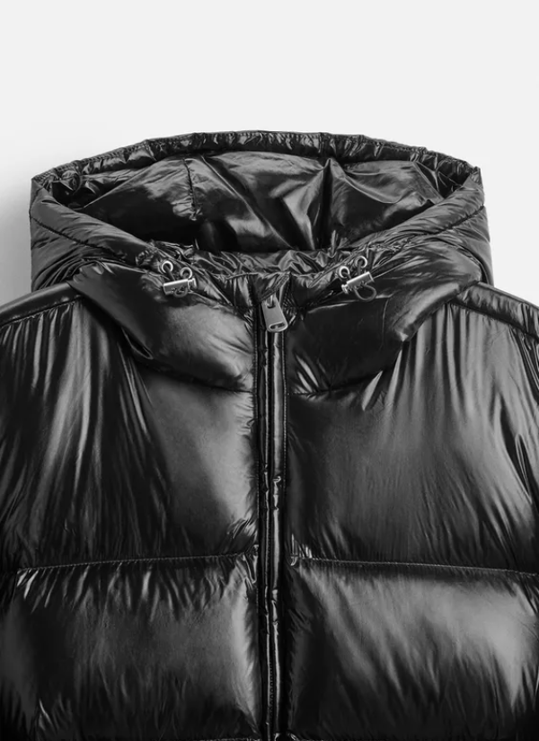 Lune London | OG Puffer Jacket