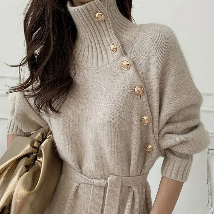 Lune London | Women's Winter Dress