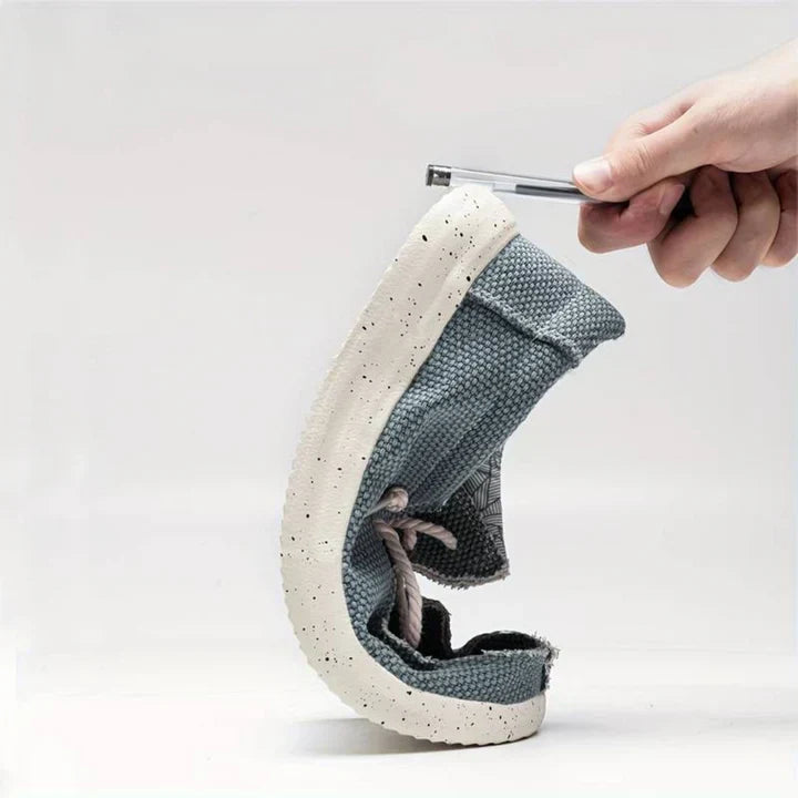 Lune London | Lightweight Comfortable Slip-On Shoes