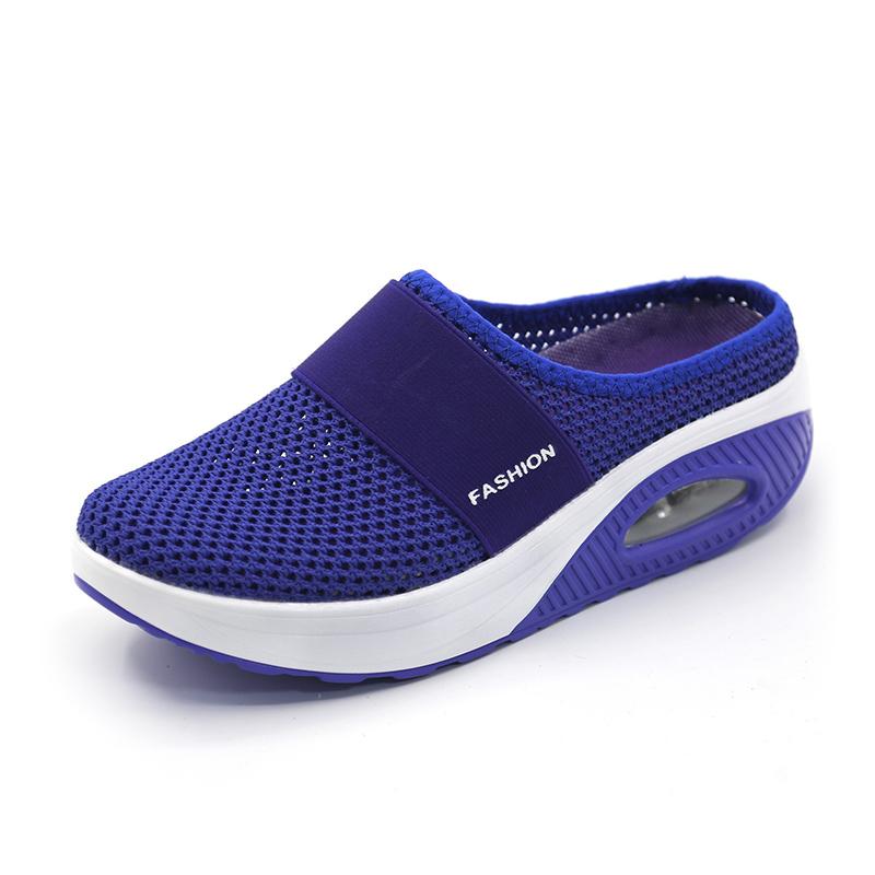 Lune London | Ultimate Comfort Step Women's Shoes