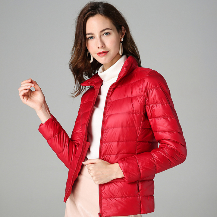 Lune London | Ultra Lightweight Women's Jacket