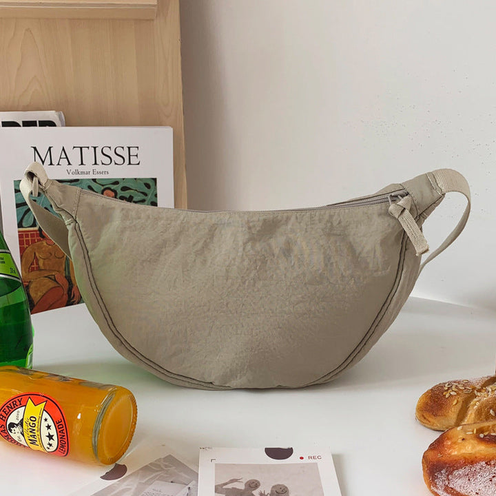 Lune London | Crescent-shaped Bag