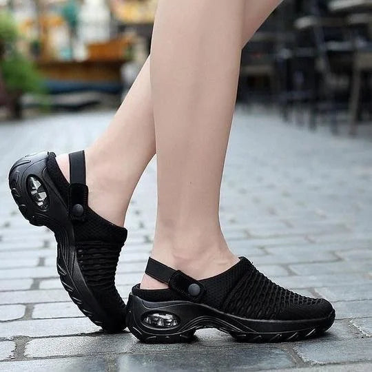 Lune London | Orthopedic Air Cushion Shoes German Quality