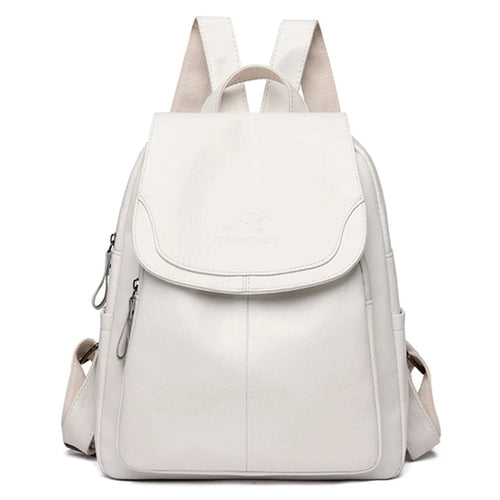 Amarae | Theft-Proof Backpack for Stylish Women