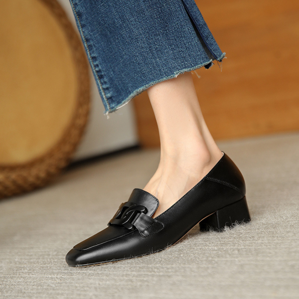 Lune London | Orthopedic slippers