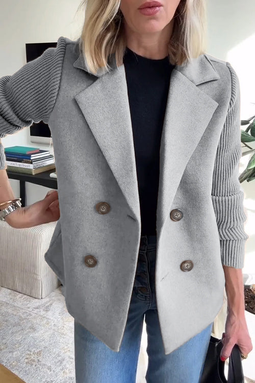 Amarae | Elegant Everyday Jacket