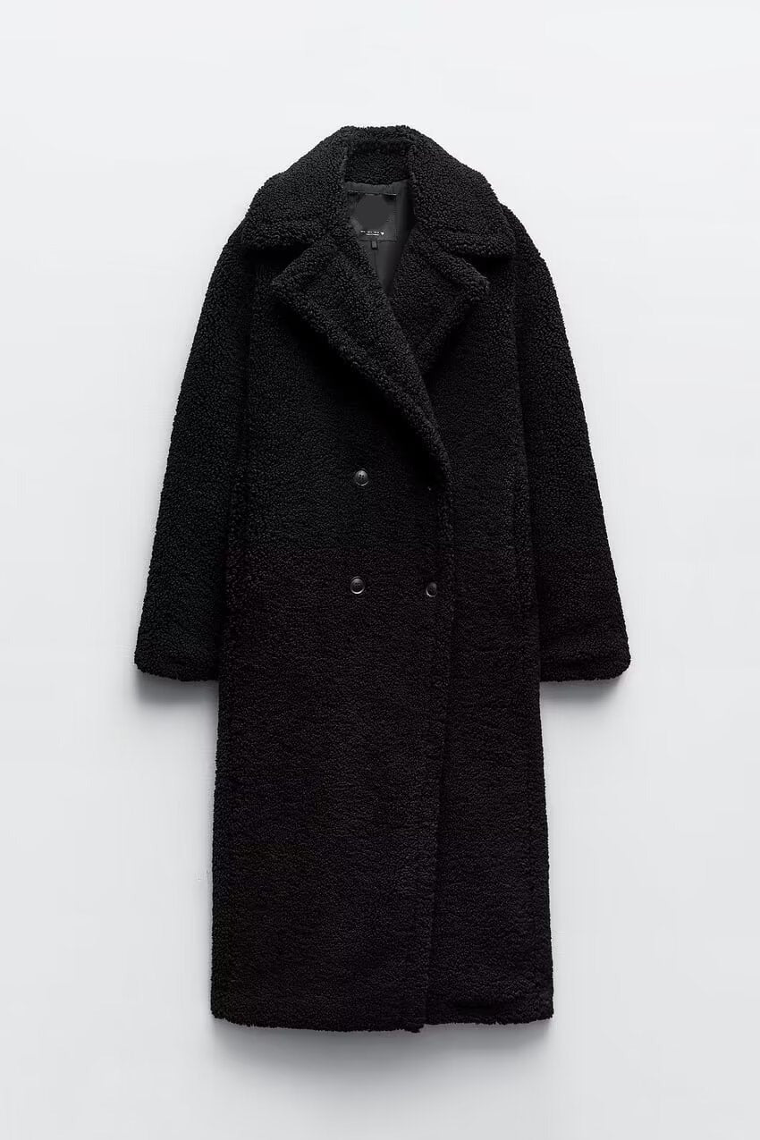 Chic Und Stil | Elegant and Versatile Winter Coat