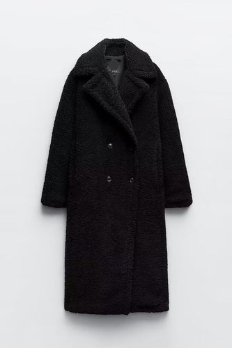 Chic Und Stil | Elegant and Versatile Winter Coat