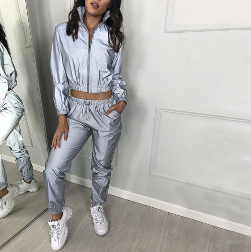 Ladies tracksuit Amarae