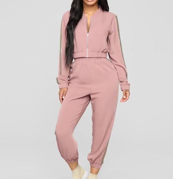 Ladies tracksuit Chic and Still