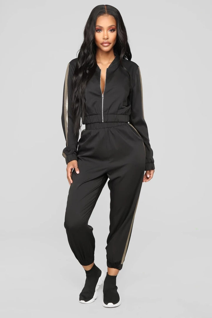 Ladies tracksuit Chic and Still