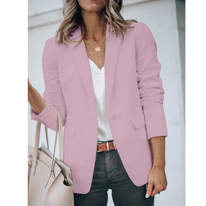 Lune London | Leisure Blazer Classic & Versatile