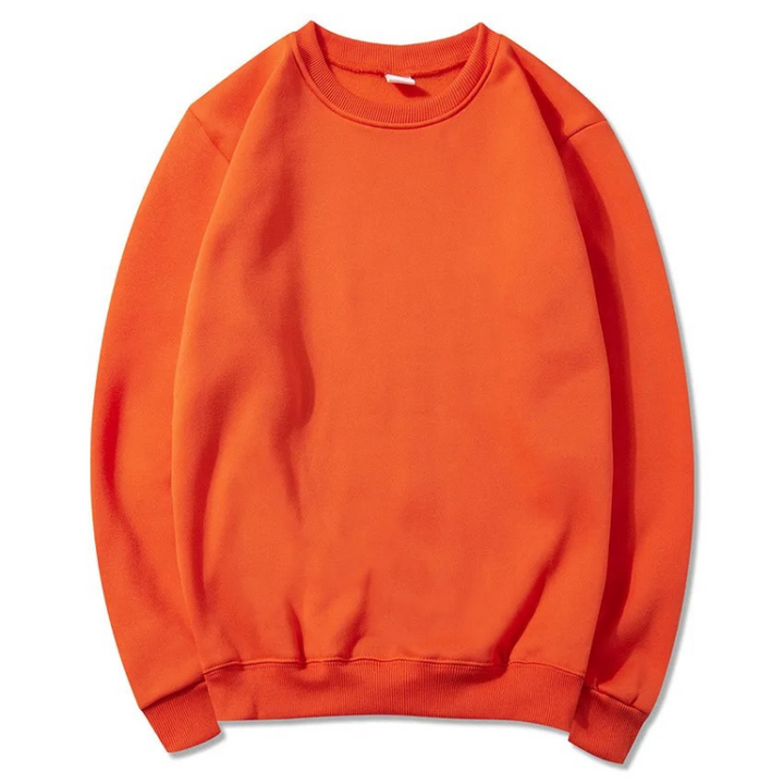 Lune London | Round Neck Sweatshirt for Women